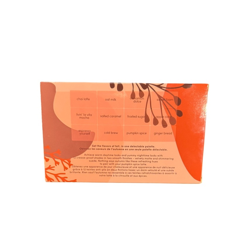 Laura Geller Cinnamon & Spice Eyeshadow Palette - Picture 3 of 6